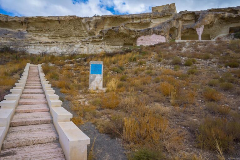 Kapamsay Canyon